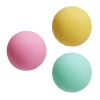 Decoratieve bal met LED verlichting, 7,5cm