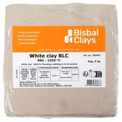 Decoratieve Klei - 5kg