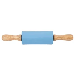 Deegroller Lichtblauw, 23cm