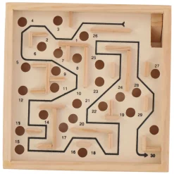 Denkspellen 5in1, 81dlg.