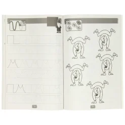 Denksport Kids Puzzelboek Sinterklaas