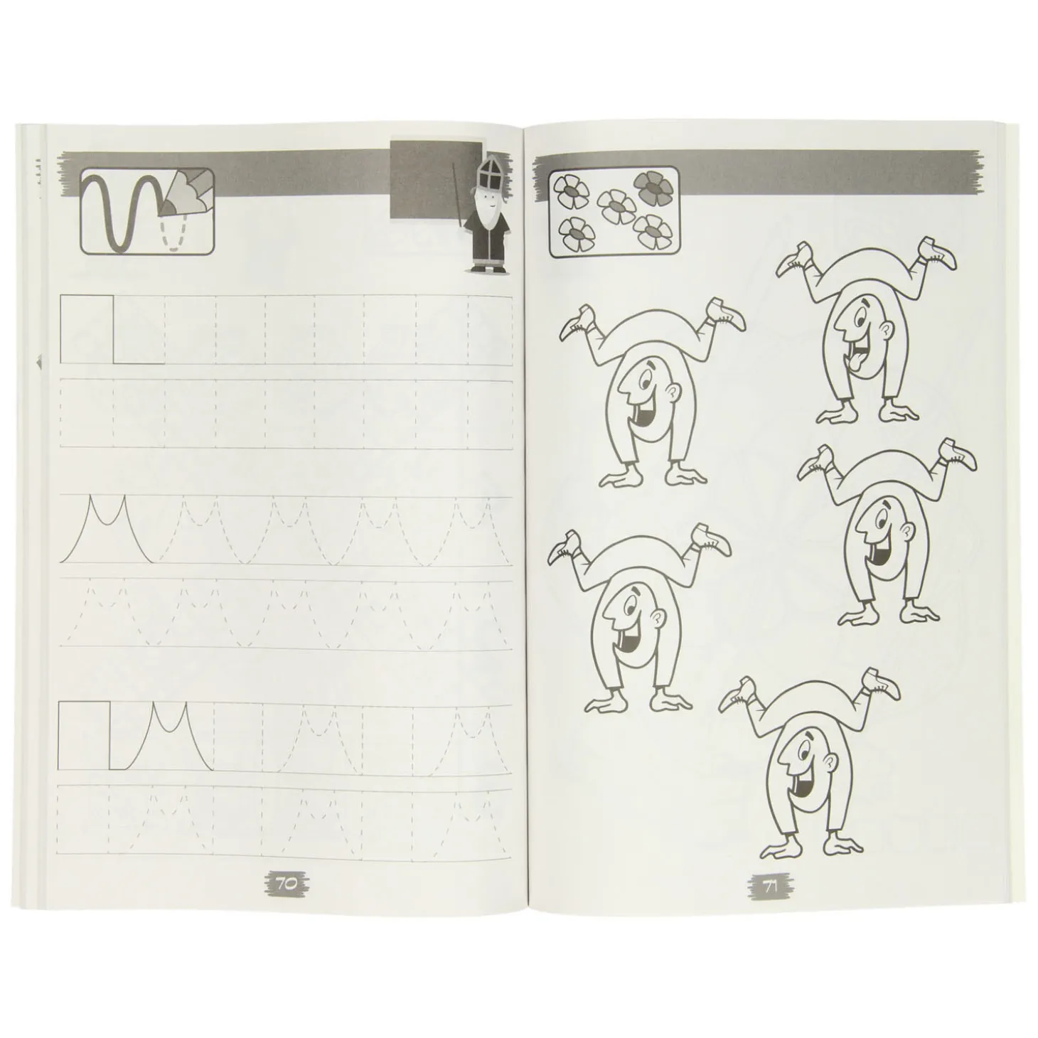Denksport Kids Puzzelboek Sinterklaas