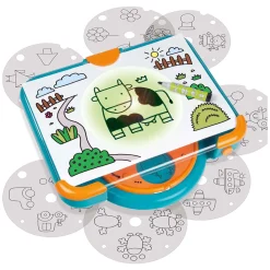 Dessineo Leren Tekenen