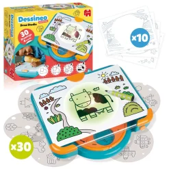 Dessineo Leren Tekenen