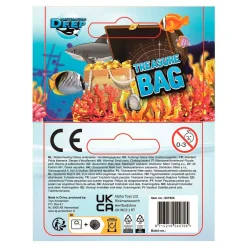 Destination Deep Gouden Munten, 40st.