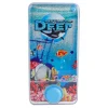 Destination Deep Zeedieren Water Geduldspel, 14cm