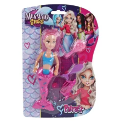 Destination Deep Zeemeerminpop - 17cm