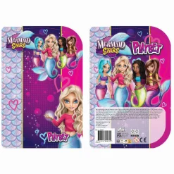 Destination Deep Zeemeerminpop - 17cm