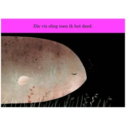 Deze hoed is niet van mij