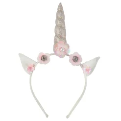 Diadeem Eenhoorn, 3-5 jaar