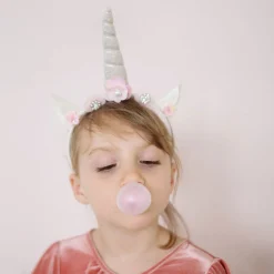 Diadeem Eenhoorn, 3-5 jaar