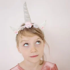 Diadeem Eenhoorn, 3-5 jaar