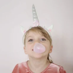 Diadeem Eenhoorn, 3-5 jaar