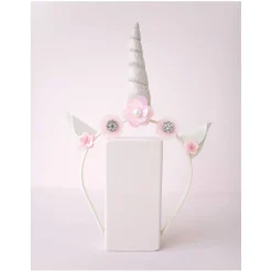 Diadeem Eenhoorn, 3-5 jaar