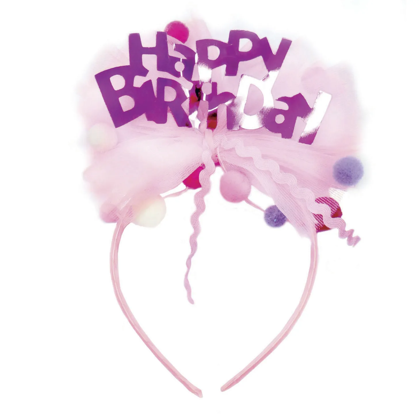 Diadeem Happy Birthday