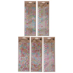 Diamant Stickers Figuren