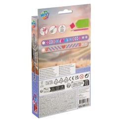 Diamond Painting Armbandenset - 2 Armbanden