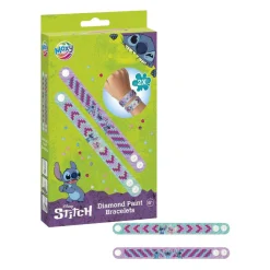 Diamond Painting Armbanden Stitch