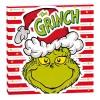Diamond Painting Canvas The Grinch - 30x30cm