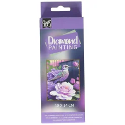 Diamond Painting Dieren Design