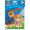 Diamond Painting Kaarten & Enveloppen PAW Patrol