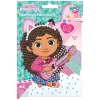 Diamond Painting Kaarten & Enveloppen Gabby's Poppenhuis