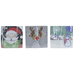 Diamond Painting Set Kerst