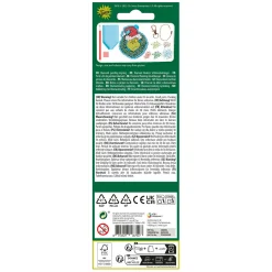 Diamond Painting Sleutelhanger The Grinch