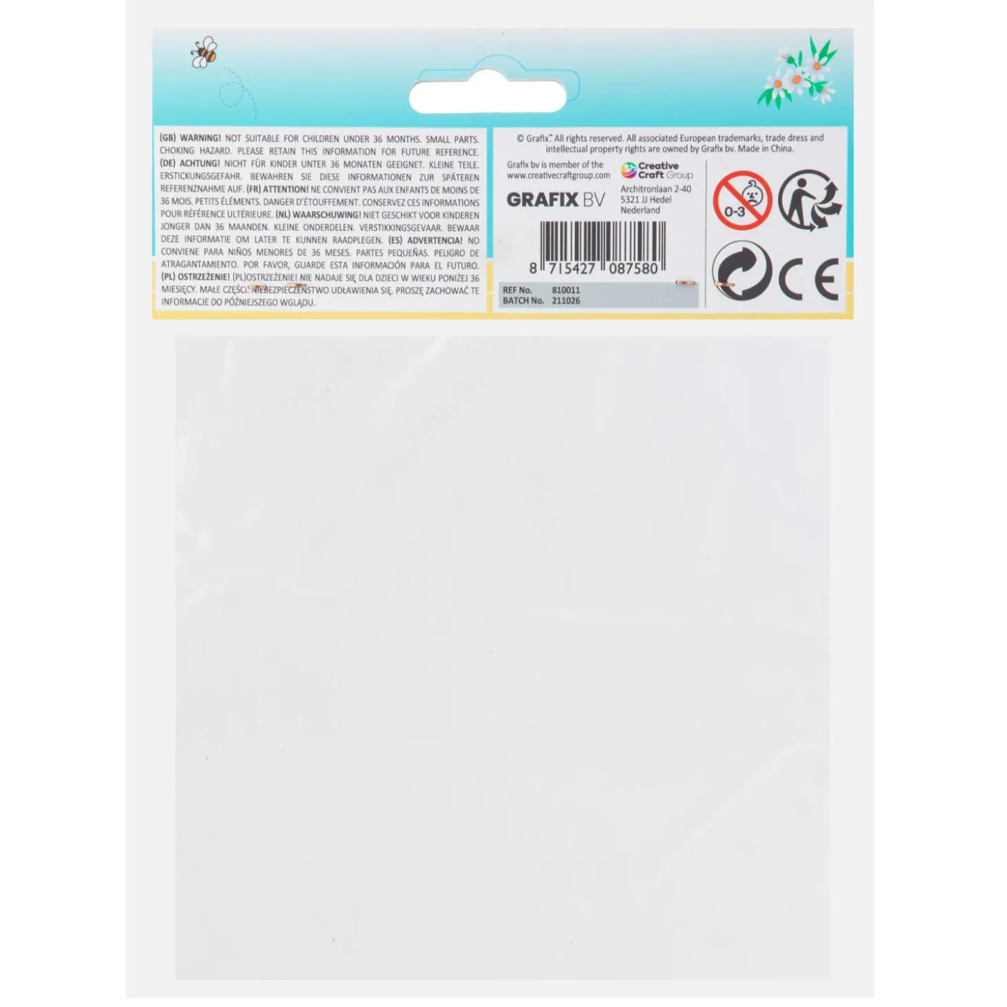 Diamond Painting Stickers Pasen