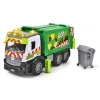Dickie Action Truck  - Vuiliniswagen