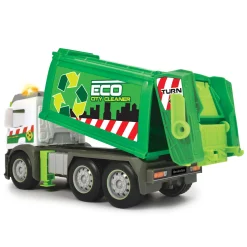 Dickie Action Truck  - Vuiliniswagen