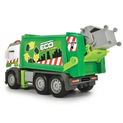 Dickie Action Truck  - Vuiliniswagen