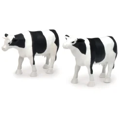 Dickie Boerderij en Fendt Tractor Speelset