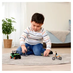 Dickie Dino Tracker Speelset