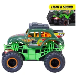 Dickie Dune Bug Voertuig