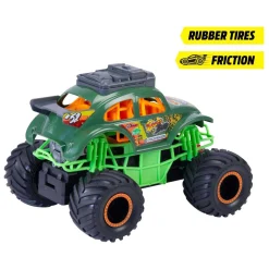 Dickie Dune Bug Voertuig