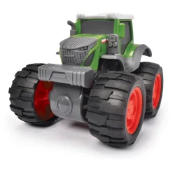 Dickie Fendt Monster Tractor