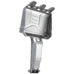 Dickie Kiepwagen met Licht en Geluid