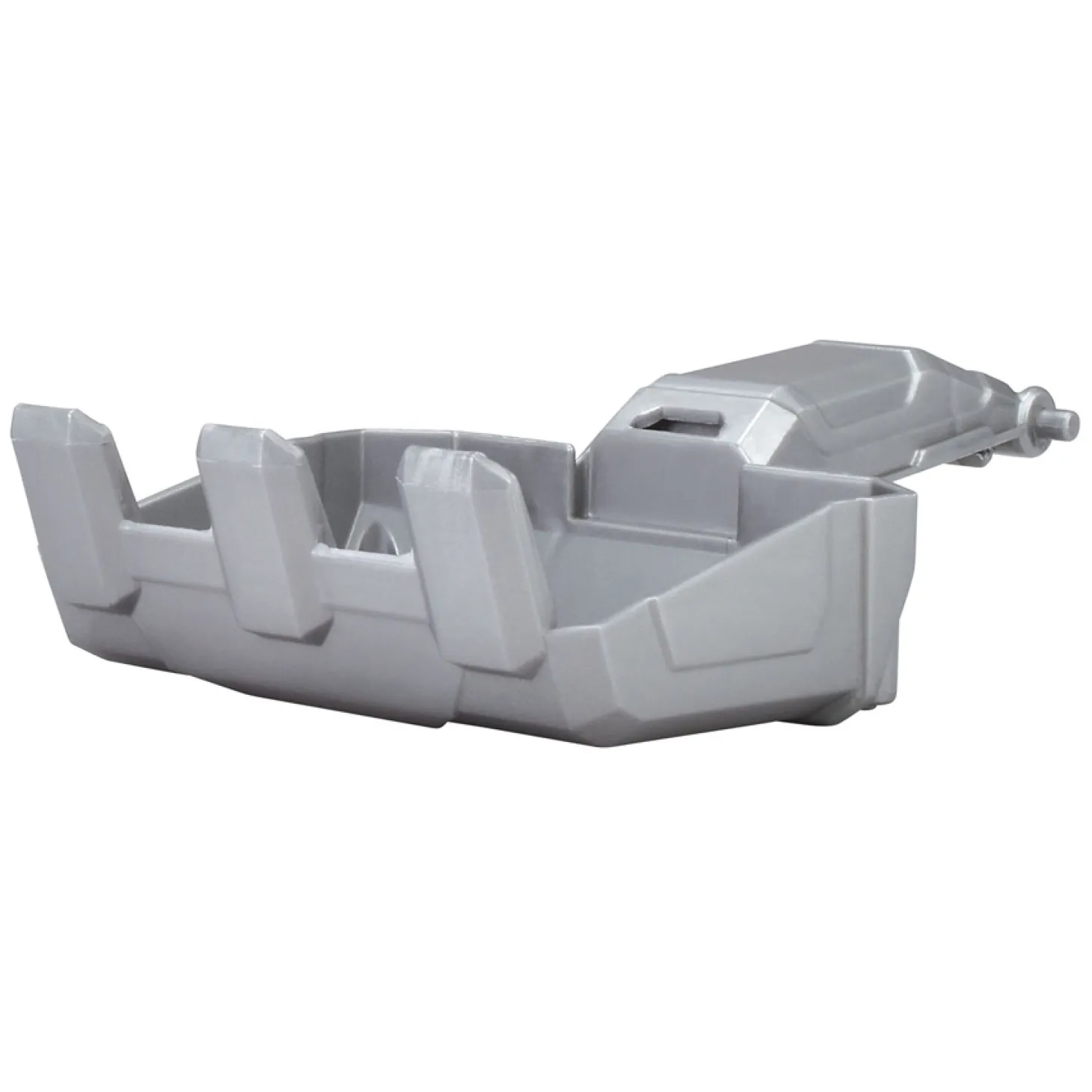 Dickie Kiepwagen met Licht en Geluid