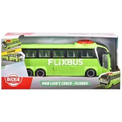 Dickie MAN Lion's Coach Flixbus