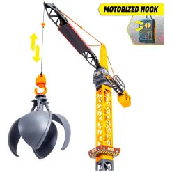 Dickie Mighty Crane Hijskraan