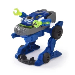 Dickie Politie Trooper met Lanceerfunctie