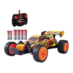 Dickie RC Bestuurbare Auto Dune Stinger RTR