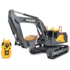 Dickie RC Volvo Mini Excavator Bestuurbare Graafmachine