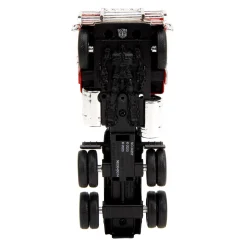 Dickie Recycle Vrachtwagen Groen