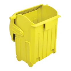 Dickie Recycle Vrachtwagen Groen