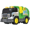 Dickie Recyclewagen met Licht en Geluid