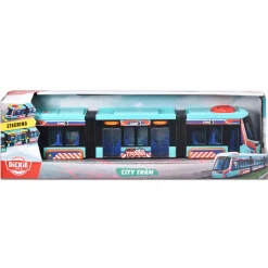 Dickie Siemens City Tram