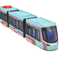 Dickie Siemens City Tram