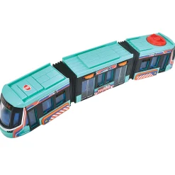 Dickie Siemens City Tram